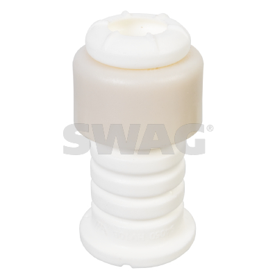 SWAG 33 10 2428 Rubber Buffer, suspension Front Axle for NISSAN RENAULT